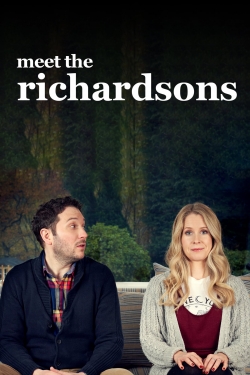 Meet the Richardsons-free