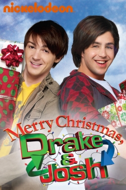 Merry Christmas, Drake & Josh-free