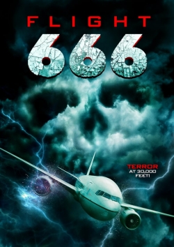 Flight 666-free
