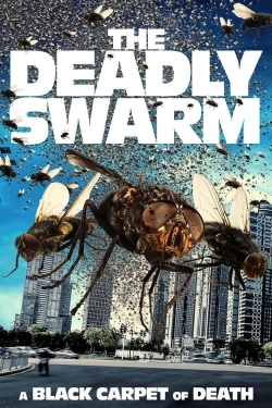 The Deadly Swarm-free
