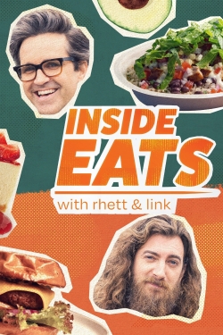 Inside Eats with Rhett & Link-free