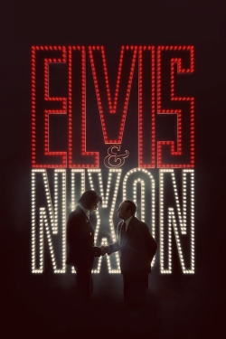 Elvis & Nixon-free