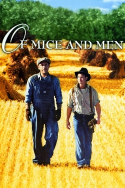 Of Mice and Men-free