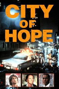 City of Hope-free
