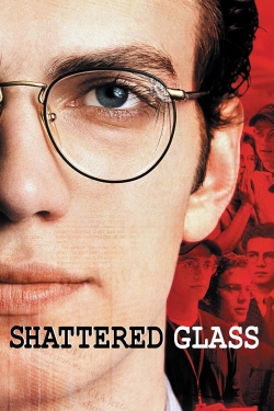 Shattered Glass-free