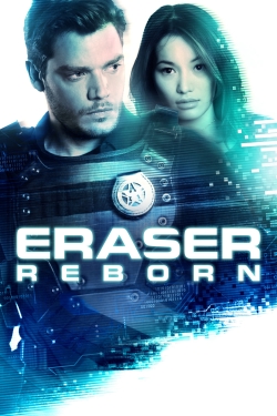 Eraser: Reborn-free