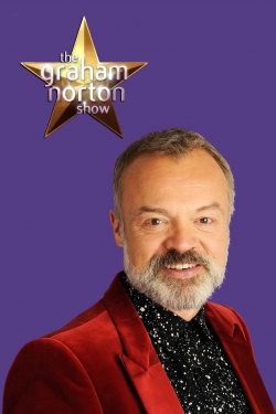 The Graham Norton Show-free