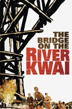 The Bridge on the River Kwai-free
