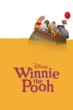 Winnie the Pooh-free