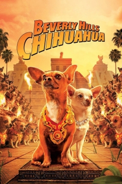Beverly Hills Chihuahua-free