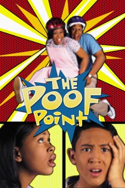 The Poof Point-free