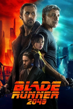 Blade Runner 2049-free