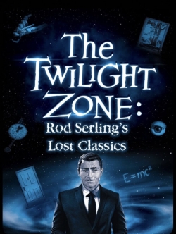 Twilight Zone: Rod Serling's Lost Classics-free