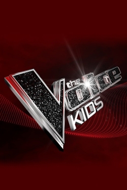 The Voice Kids-free