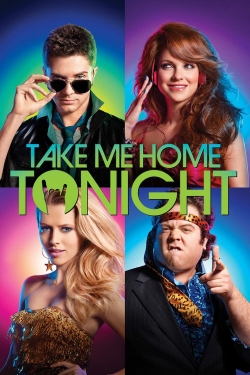 Take Me Home Tonight-free