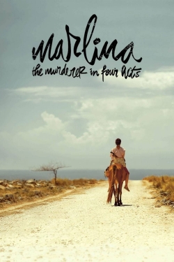Marlina the Murderer in Four Acts-free