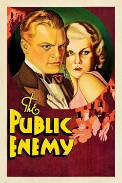 The Public Enemy-free