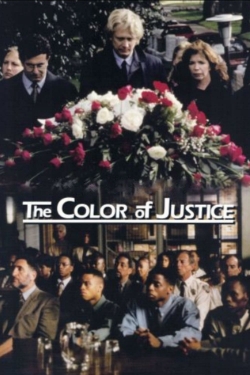 Color of Justice-free