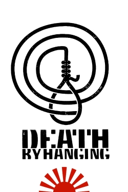 Death by Hanging-free