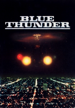 Blue Thunder-free