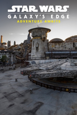 Star Wars: Galaxy's Edge - Adventure Awaits-free