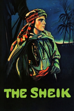 The Sheik-free