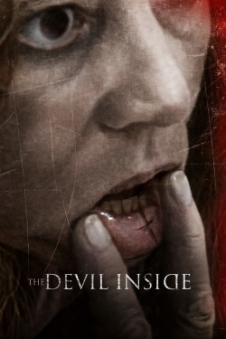The Devil Inside-free