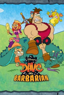 Dave the Barbarian-free