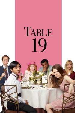 Table 19-free