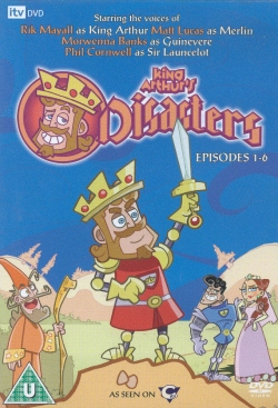 King Arthur's Disasters-free