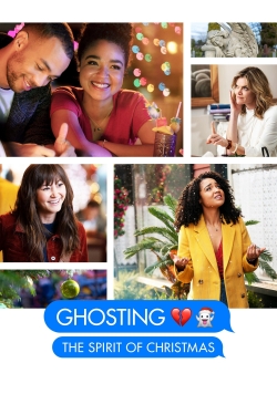 Ghosting: The Spirit of Christmas-free