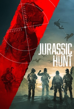 Jurassic Hunt-free