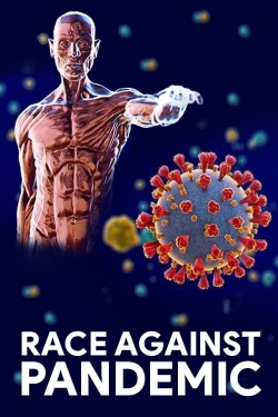 Race Against Pandemic-free