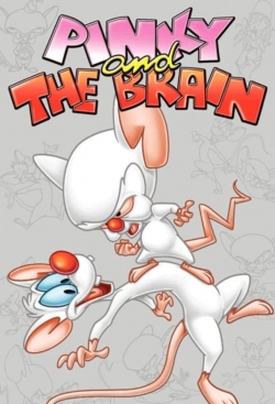 Pinky and the Brain-free