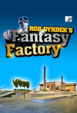 Rob Dyrdek's Fantasy Factory-free