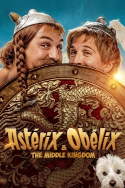Asterix & Obelix: The Middle Kingdom-free