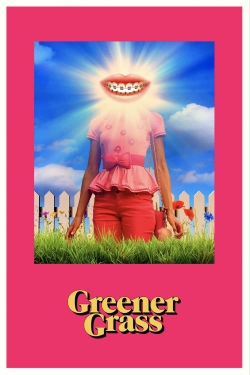 Greener Grass-free