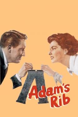 Adam's Rib-free