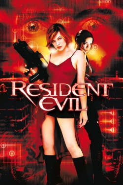 Resident Evil-free