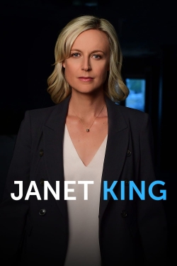 Janet King-free