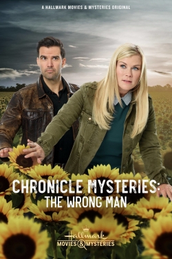 Chronicle Mysteries: The Wrong Man-free