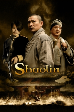 Shaolin-free