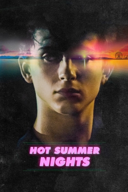 Hot Summer Nights-free
