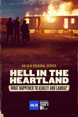 Hell in the Heartland: What Happened to Ashley and Lauria-free