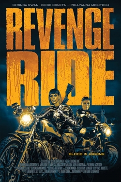 Revenge Ride-free
