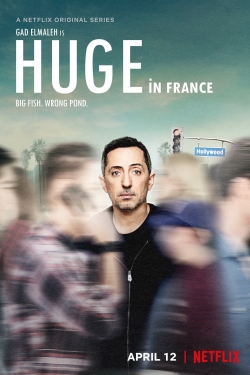 Huge in France-free