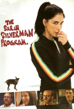 The Sarah Silverman Program-free