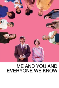 Me and You and Everyone We Know-free