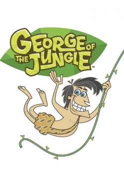 George of the Jungle-free