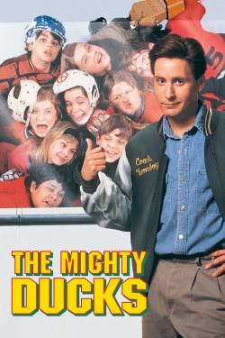 The Mighty Ducks-free